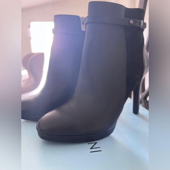 Antonio Melani Kingstan Boots - Picture 4 of 9